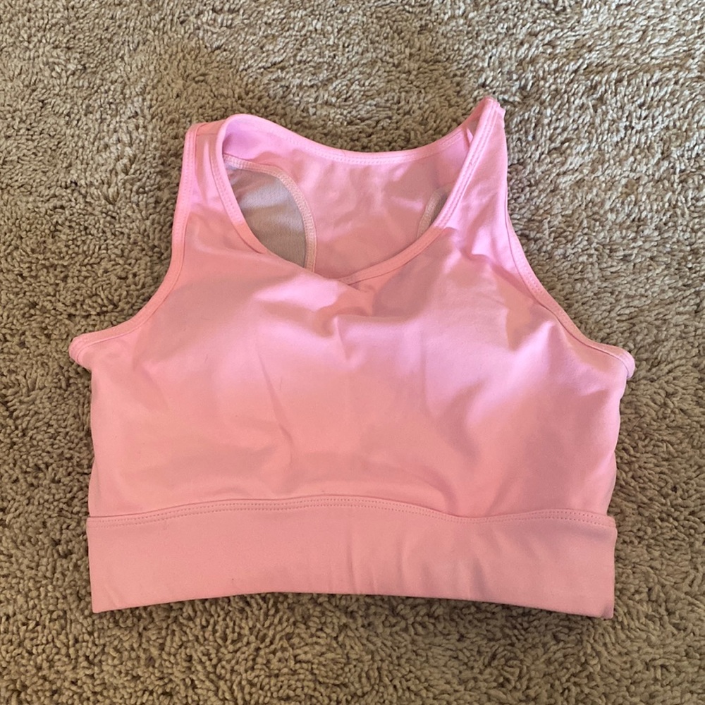 NVGTN sports bra